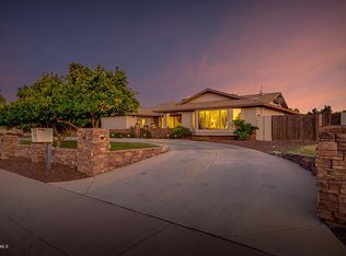 5101 W Waltann Ln, Glendale, AZ 85306