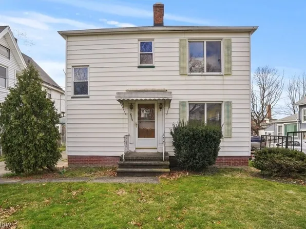 4905 Behrwald Ave Unit 2, Cleveland, OH 44144