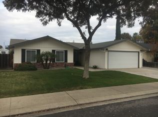 2221 Calcagno St, Ceres, CA 95307