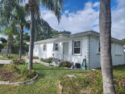 1229 S M St, Lake Worth, FL, 33460