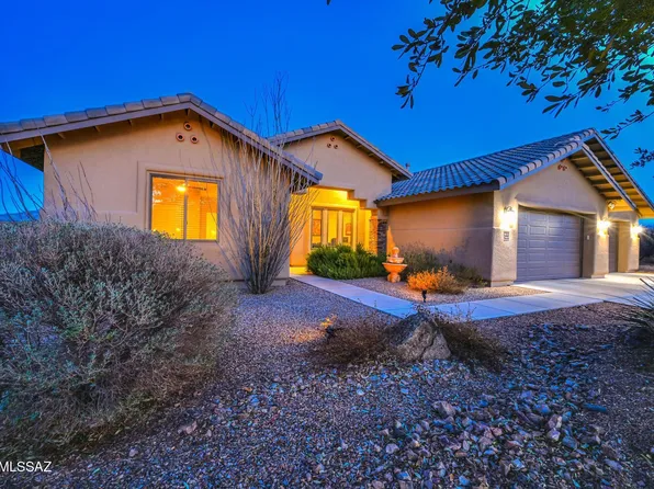 4251 S Morning Glory Ct, Sierra Vista, AZ 85650