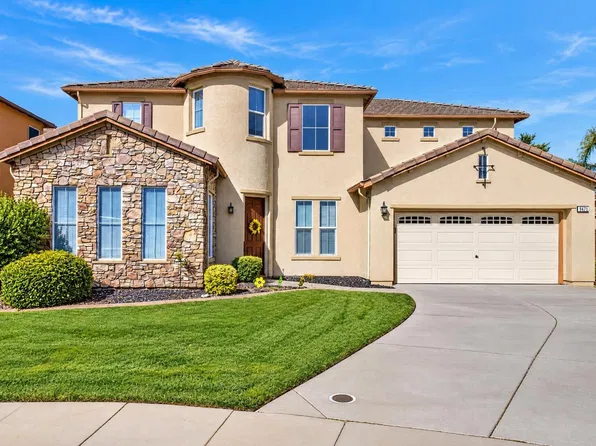 9471 Mourverde Ct, Elk Grove, CA 95624