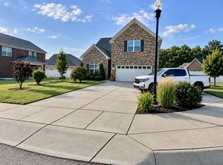 739 Reflections Ln, Pleasant View, TN 37146