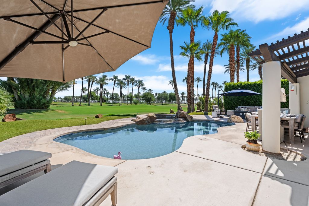 Home at Palms Golf Club