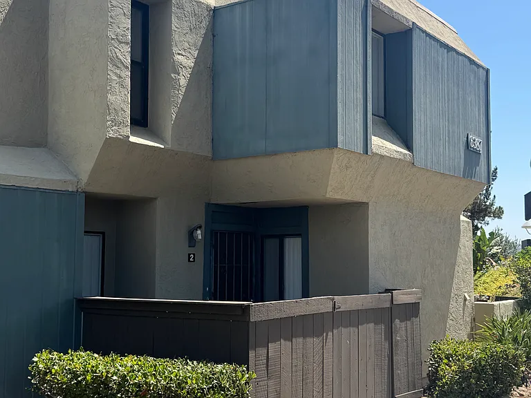 6387 Rancho Mission Rd #2 — Photo 1