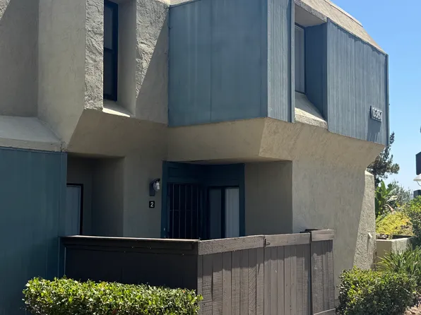 6387 Rancho Mission Rd, San Diego, CA