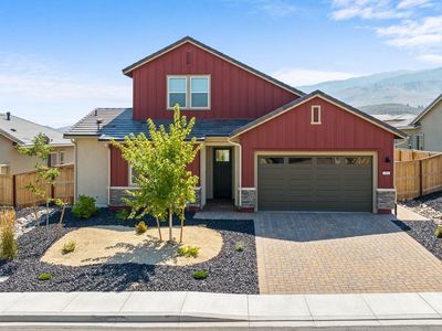 294 Commodore Dr, Verdi, NV, 89439