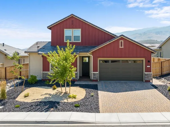 294 Commodore Dr, Verdi, NV 89439