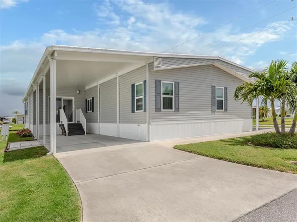 480 Schooner St, North Port, FL 34287