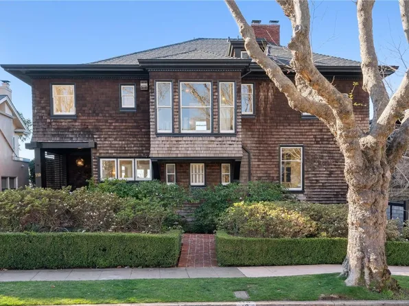 119 Bonita Ave, Piedmont, CA 94611