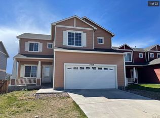 5049 Buchanan Dr, Pueblo, CO 81008