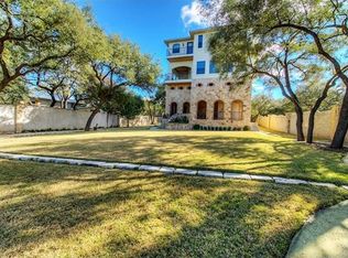 1404 Hurst Creek Rd, Austin, TX 78734