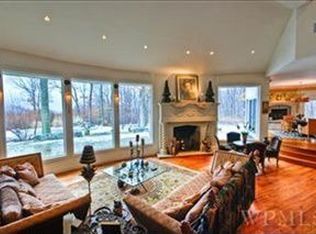 21 Rocky Brook Rd, Cold Spring, NY 10516