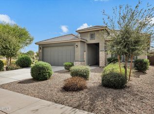 43607 W MESCAL Drive, Maricopa, AZ 85138