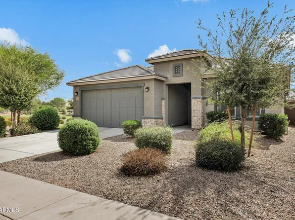 43607 W MESCAL Drive, Maricopa, AZ 85138