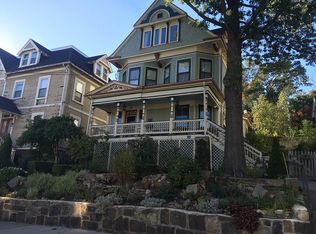 10 Dewolf St #1, Dorchester, MA 02125