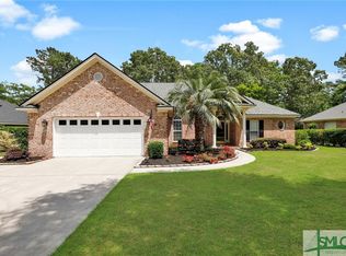 211 Stephanie Ave, Rincon, GA 31326