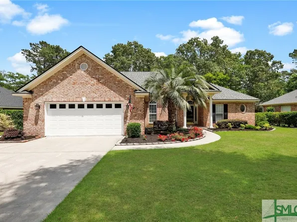 211 Stephanie Avenue, Rincon, GA 31326