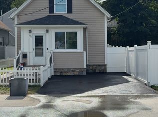 75 Winfield Rd, Johnston, RI 02919