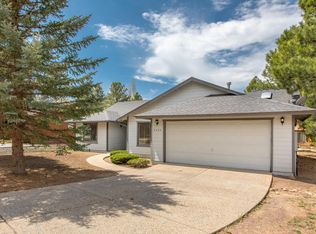 2429 N Strawberry Way, Flagstaff, AZ 86004
