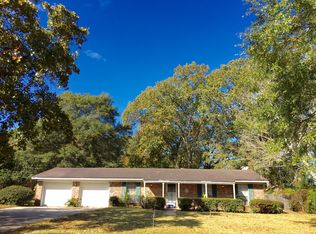 3 Rebel Rd, Spanish Fort, AL 36527