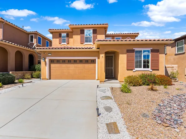 37445 Woodsia Ct, Palmdale, CA 93551