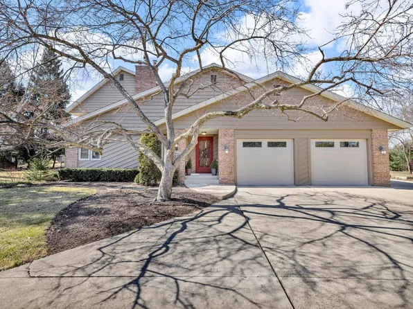 6742 50th AVENUE, Kenosha, WI 53142