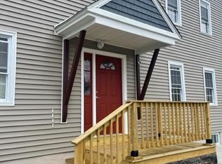 13 Burns St #4, Fall River, MA 02720