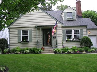 1448 Doddington Rd, Dayton, OH 45409