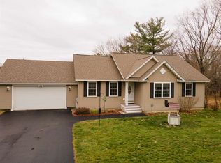 129 Country Club Rd, Gilford, NH 03249