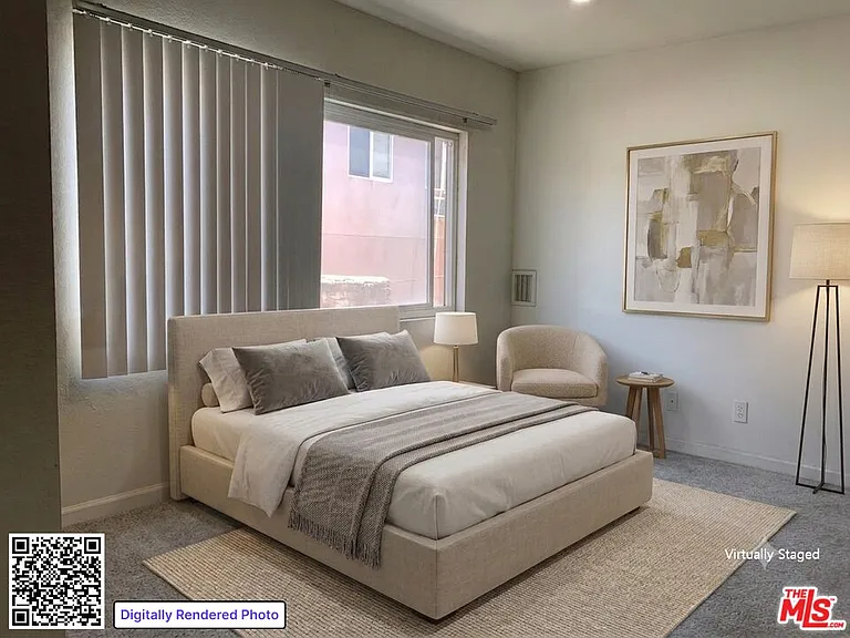 545 S Manhattan Pl #11 — Photo 9