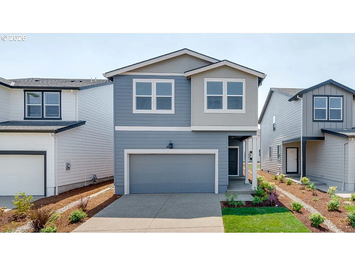 4938 Dilling Ave NE photo 1