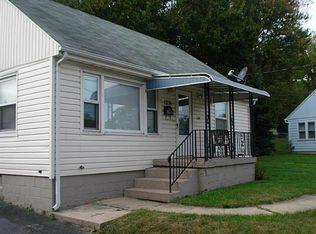 1231 Gable St, Springfield, OH 45505