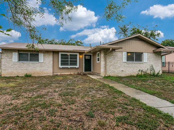4603 Argonne Dr, San Antonio, TX 78220