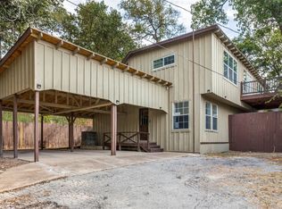 9457 Lechner Rd, Fort Worth, TX 76179