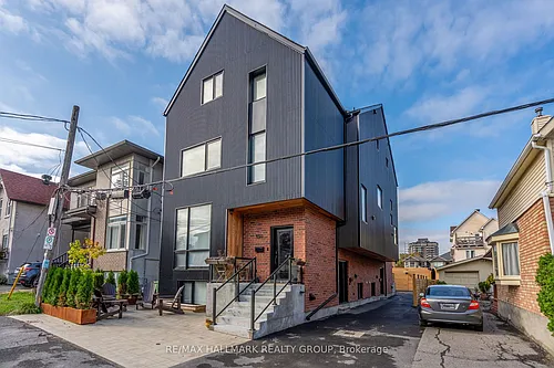 130 Glenora St #2B Photo 1 130 Glenora St #2B Photo 1