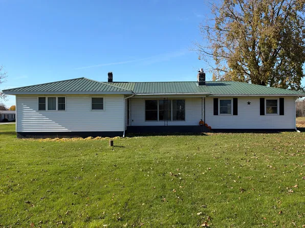 471 Eel Weir Rd, Ogdensburg, NY 13669