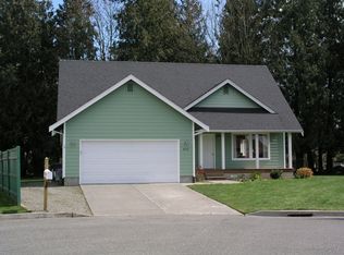 409 Taylor Cir, Sumas, WA 98295