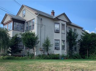 118-120 Dudley St, New Britain, CT 06053