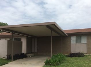 625 Birchwood Ln #B, Laredo, TX 78041