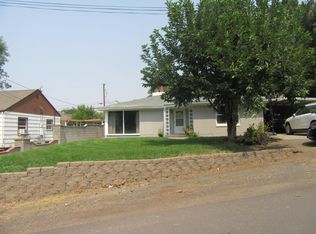 1107 Nob Hill Ave, Zillah, WA