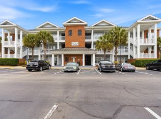 1200, Murrells Inlet, SC 29576