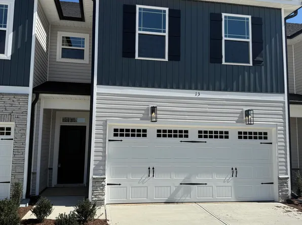 13 Joyner Park Drive, Rocky Mount, NC 27803