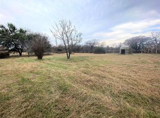 201 Sartain Rd, Bridgeport, TX 76426