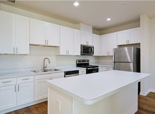 Towne Oaks I, Austin, TX 78752