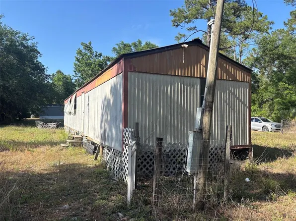 4336 NE 132nd Ct, Silver Springs, FL 34488