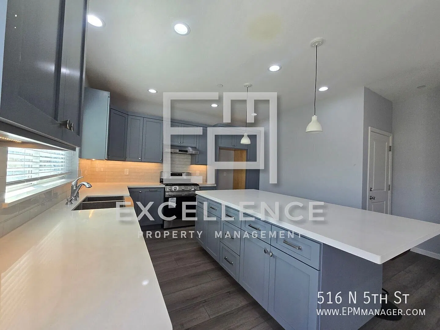 Brand New Build, 2800+SF, 6/6.5 - All Bedrooms Are Master Bedrooms - Wrap Around Deck, Beautiful ... — Photo 3