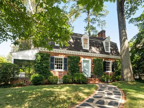 210 Westham Pkwy, Henrico, VA 23229