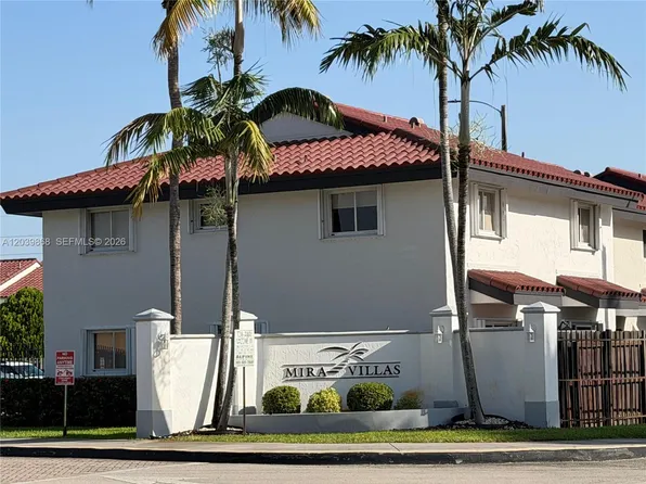 541 NW 82nd Ct APT 375, Miami, FL 33126