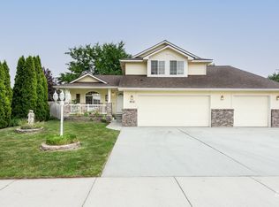 422 N Taurus Way, Star, ID 83669